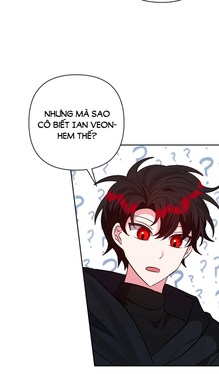 Tôi Đã Nhận Nuôi Nam Chính Chapter 44 - 21