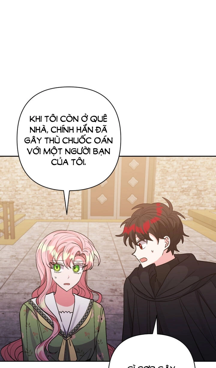 Tôi Đã Nhận Nuôi Nam Chính Chapter 44 - 22