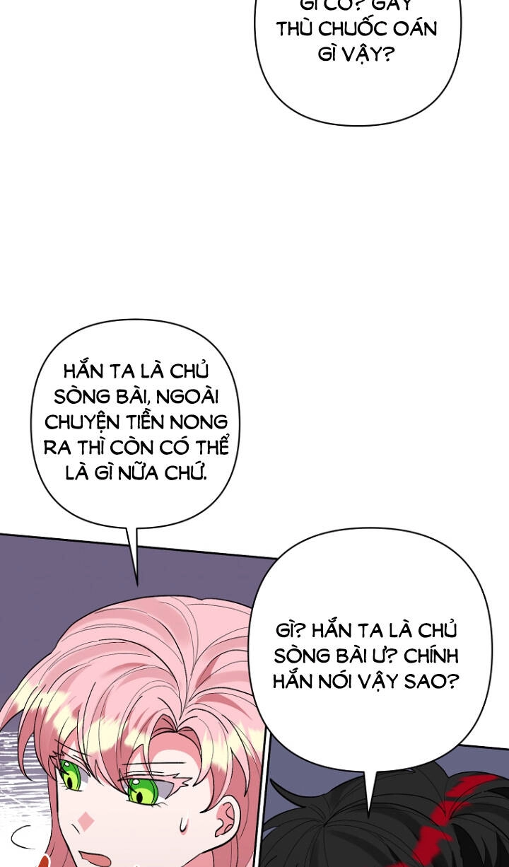 Tôi Đã Nhận Nuôi Nam Chính Chapter 44 - 23