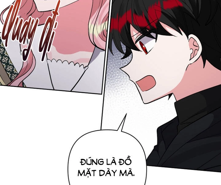 Tôi Đã Nhận Nuôi Nam Chính Chapter 44 - 24