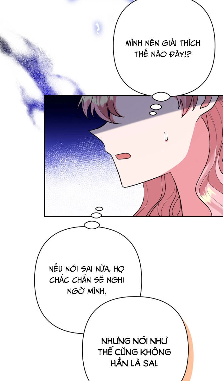 Tôi Đã Nhận Nuôi Nam Chính Chapter 44 - 30