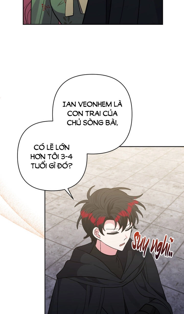 Tôi Đã Nhận Nuôi Nam Chính Chapter 44 - 32