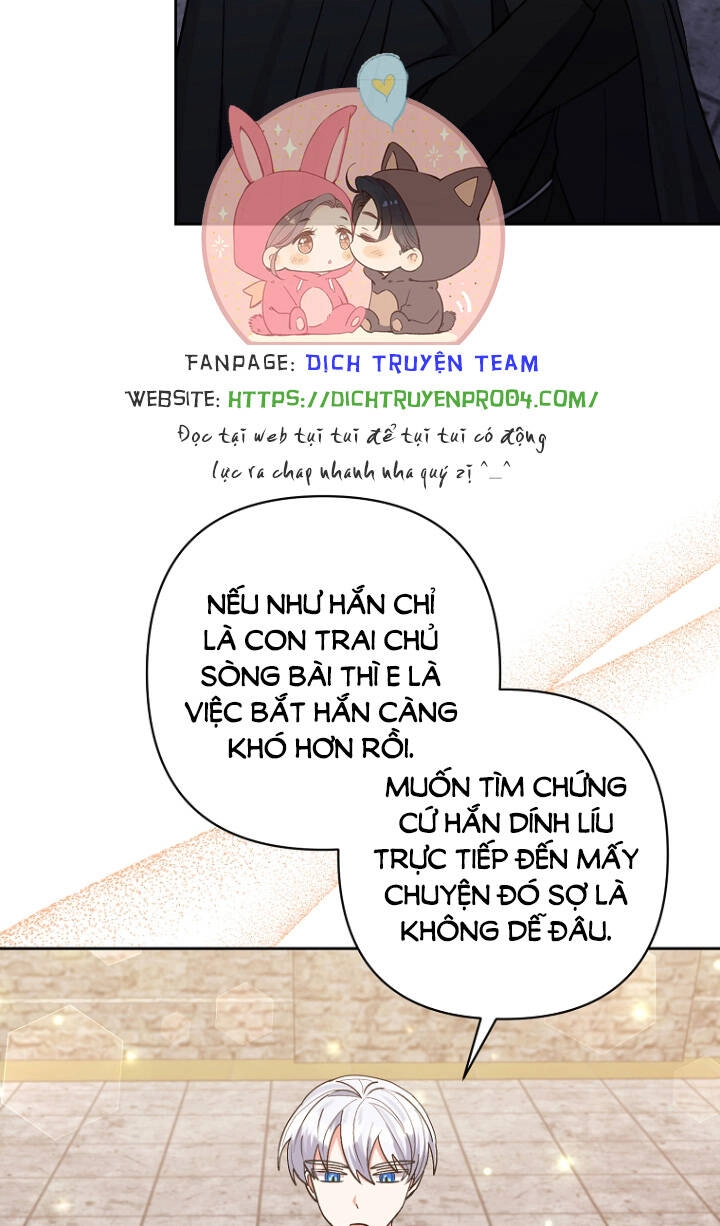 Tôi Đã Nhận Nuôi Nam Chính Chapter 44 - 33