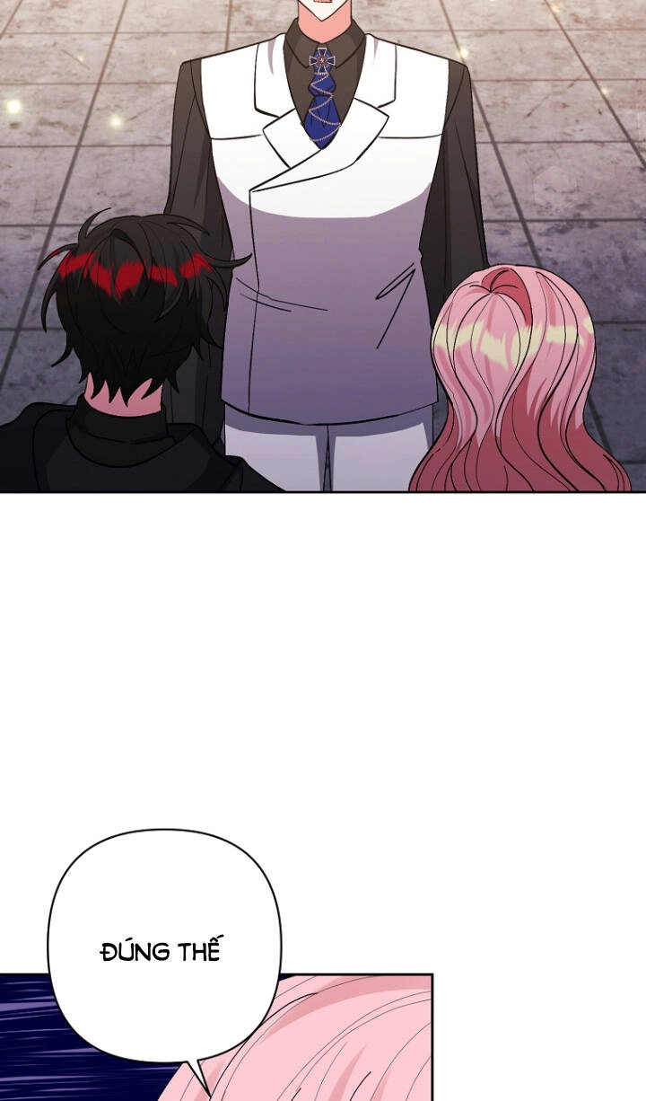 Tôi Đã Nhận Nuôi Nam Chính Chapter 44 - 34