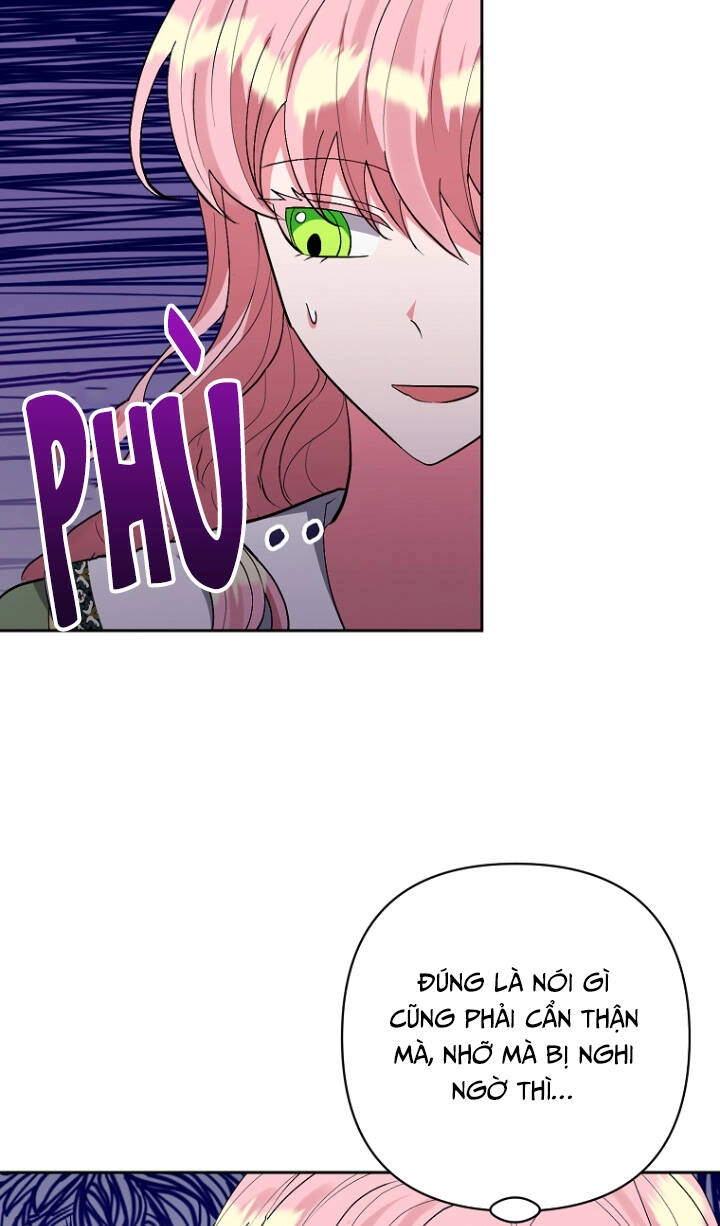 Tôi Đã Nhận Nuôi Nam Chính Chapter 44 - 35
