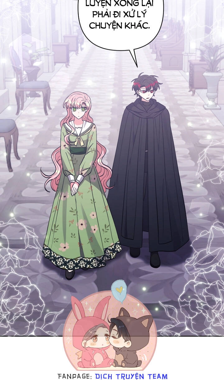Tôi Đã Nhận Nuôi Nam Chính Chapter 44 - 40