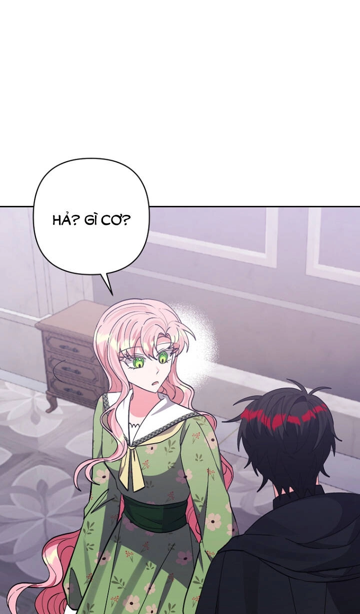 Tôi Đã Nhận Nuôi Nam Chính Chapter 44 - 42