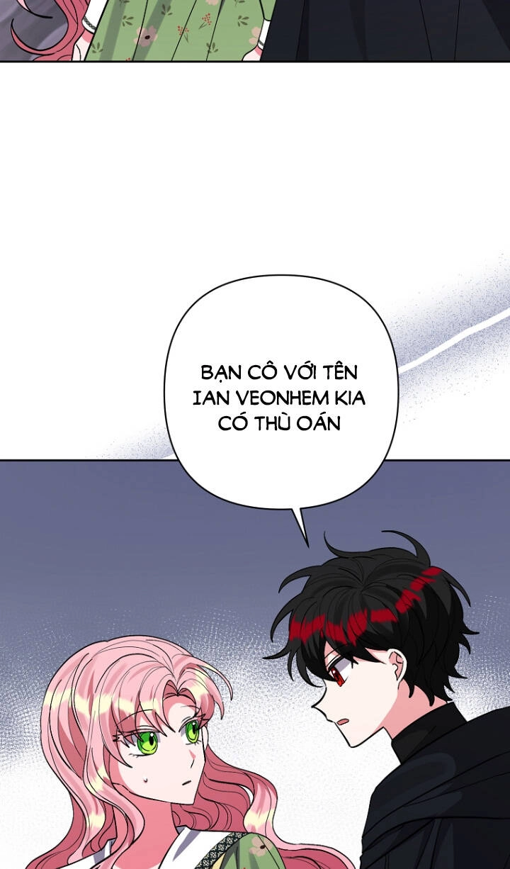Tôi Đã Nhận Nuôi Nam Chính Chapter 44 - 43