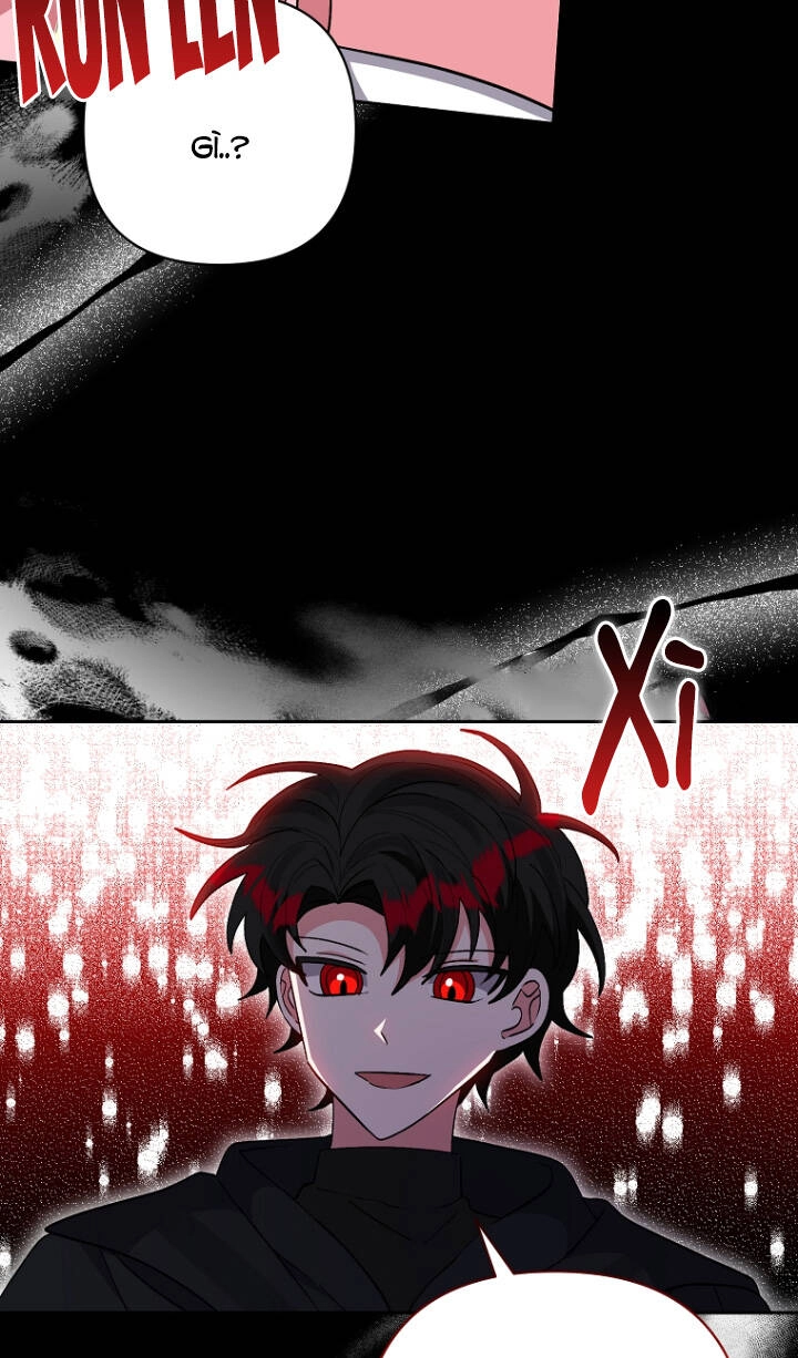 Tôi Đã Nhận Nuôi Nam Chính Chapter 44 - 45