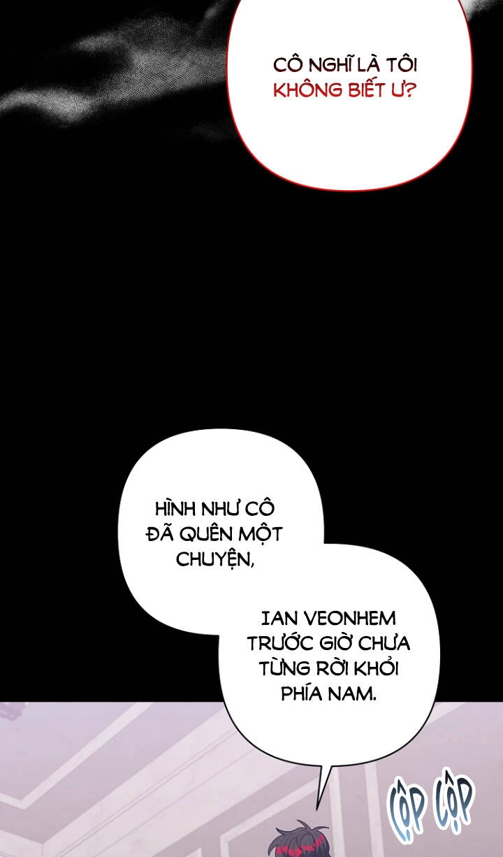 Tôi Đã Nhận Nuôi Nam Chính Chapter 44 - 46