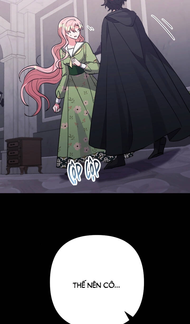Tôi Đã Nhận Nuôi Nam Chính Chapter 44 - 47