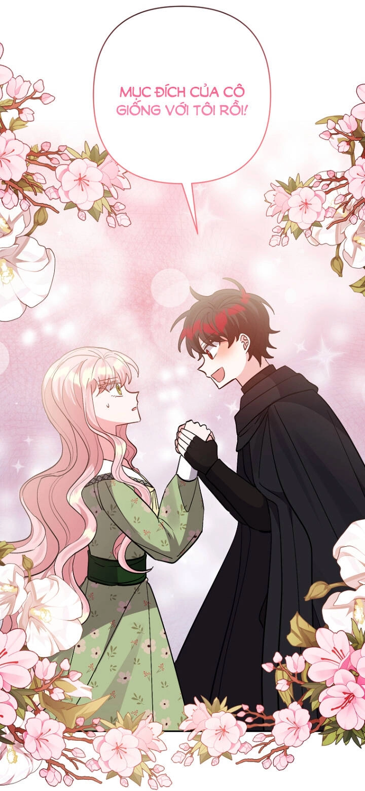 Tôi Đã Nhận Nuôi Nam Chính Chapter 44 - 51
