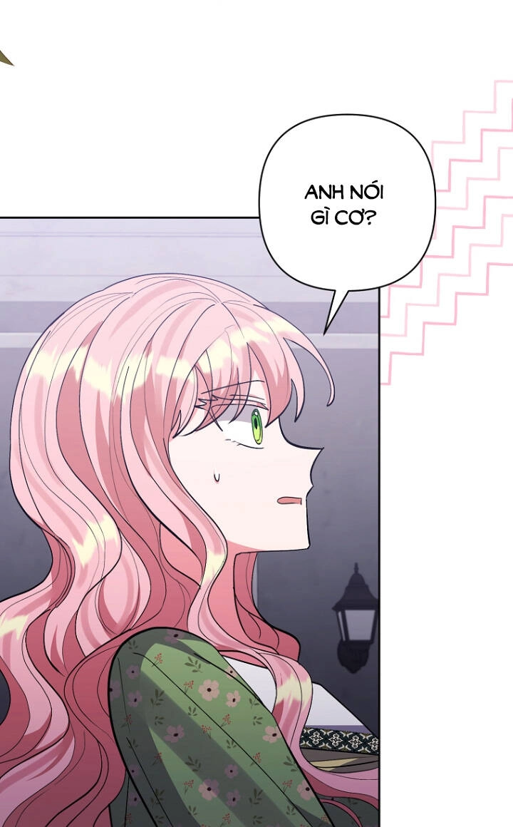 Tôi Đã Nhận Nuôi Nam Chính Chapter 44 - 52