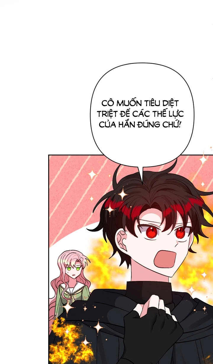 Tôi Đã Nhận Nuôi Nam Chính Chapter 44 - 54