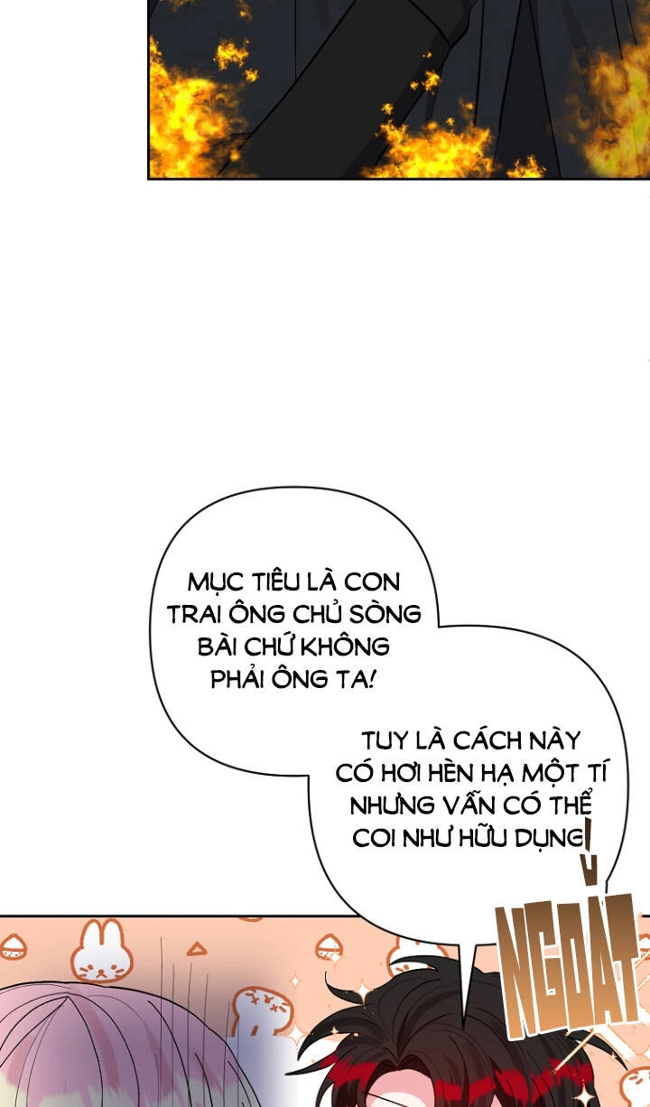 Tôi Đã Nhận Nuôi Nam Chính Chapter 44 - 55