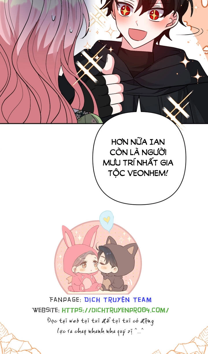 Tôi Đã Nhận Nuôi Nam Chính Chapter 44 - 56