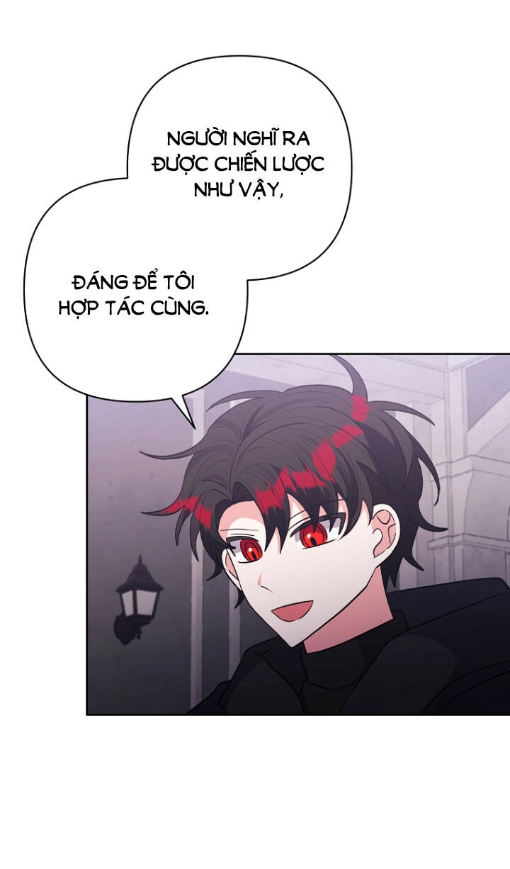 Tôi Đã Nhận Nuôi Nam Chính Chapter 44 - 58
