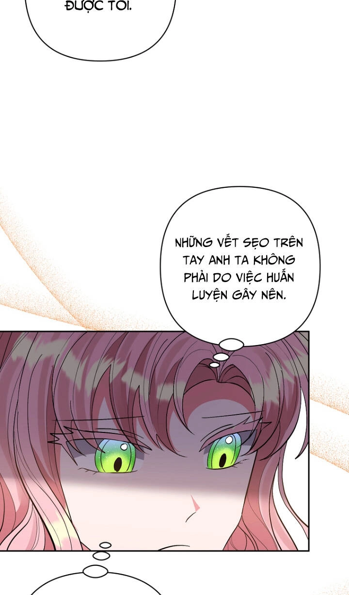 Tôi Đã Nhận Nuôi Nam Chính Chapter 44 - 60
