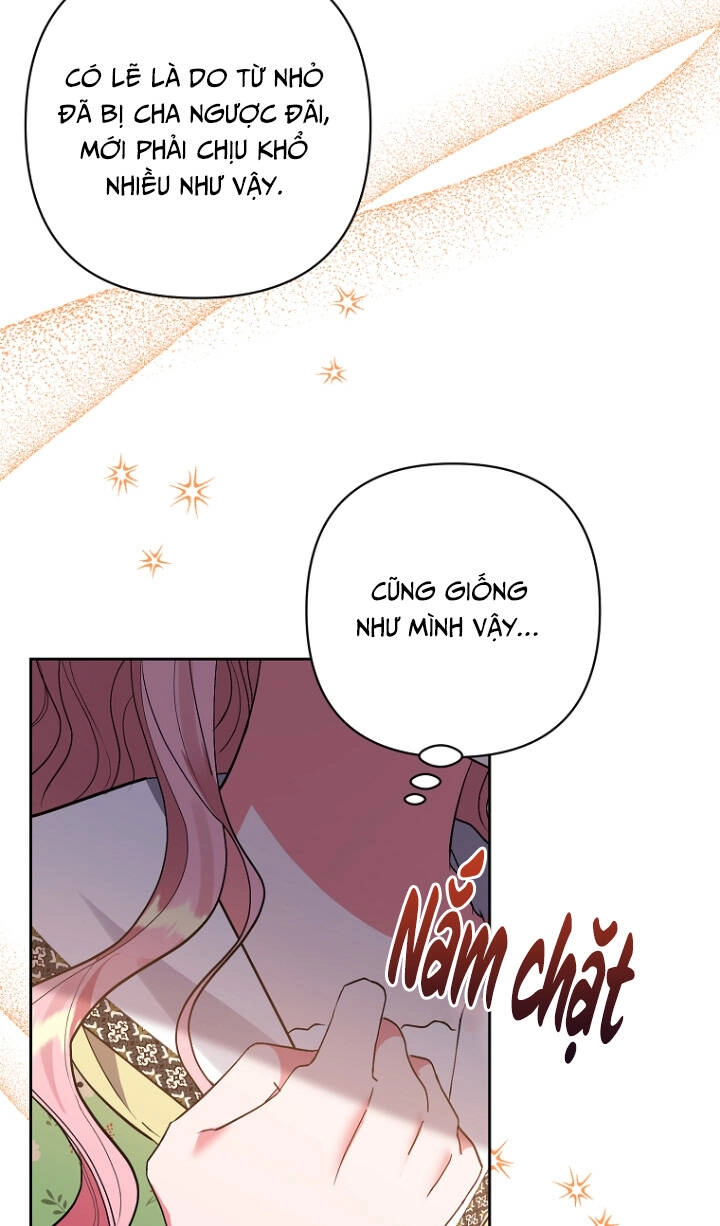 Tôi Đã Nhận Nuôi Nam Chính Chapter 44 - 61