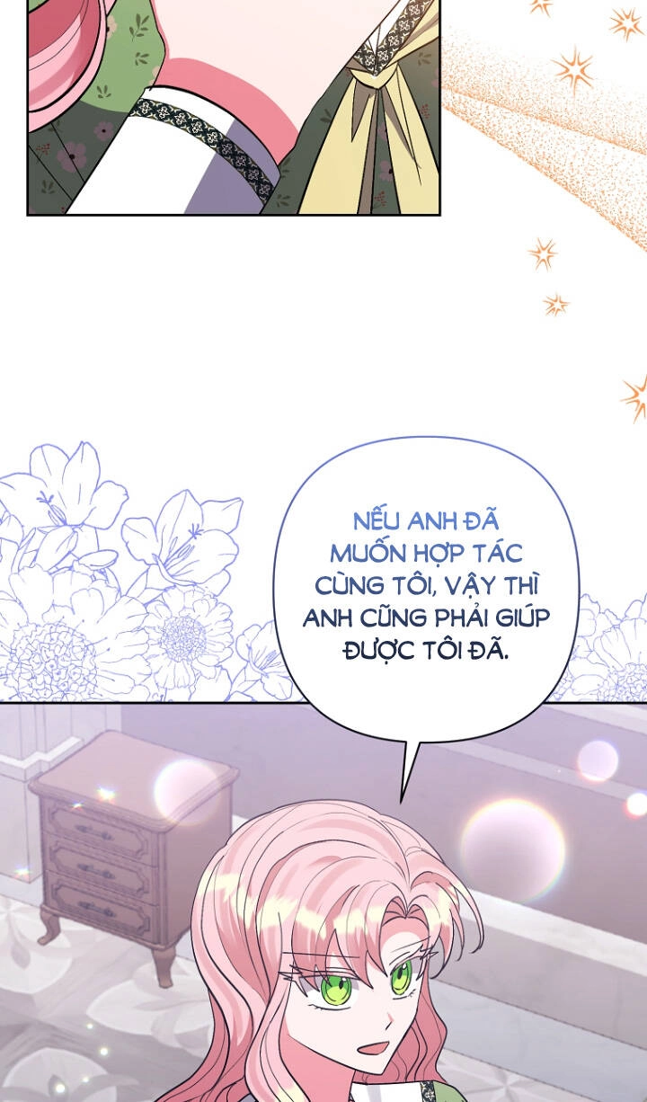 Tôi Đã Nhận Nuôi Nam Chính Chapter 44 - 62