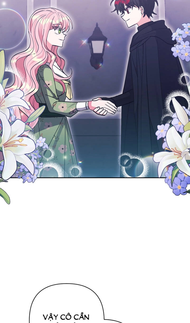 Tôi Đã Nhận Nuôi Nam Chính Chapter 44 - 64