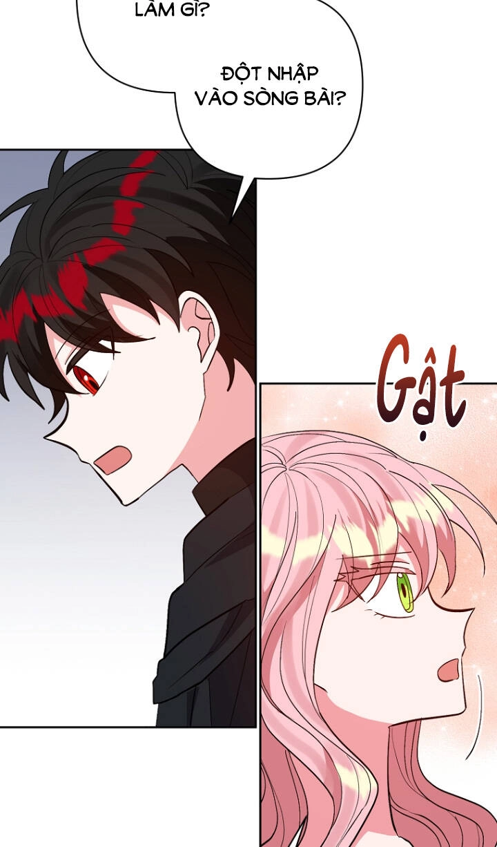 Tôi Đã Nhận Nuôi Nam Chính Chapter 44 - 65