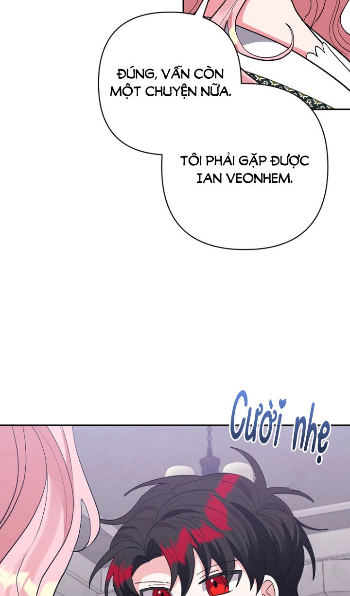 Tôi Đã Nhận Nuôi Nam Chính Chapter 44 - 66
