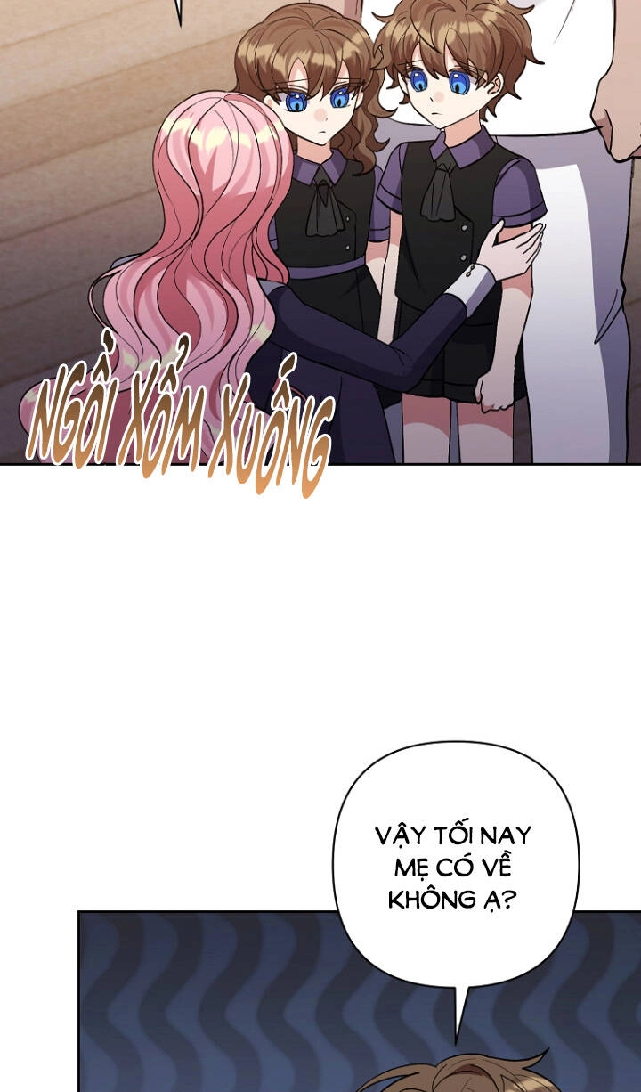 Tôi Đã Nhận Nuôi Nam Chính Chapter 44 - 71