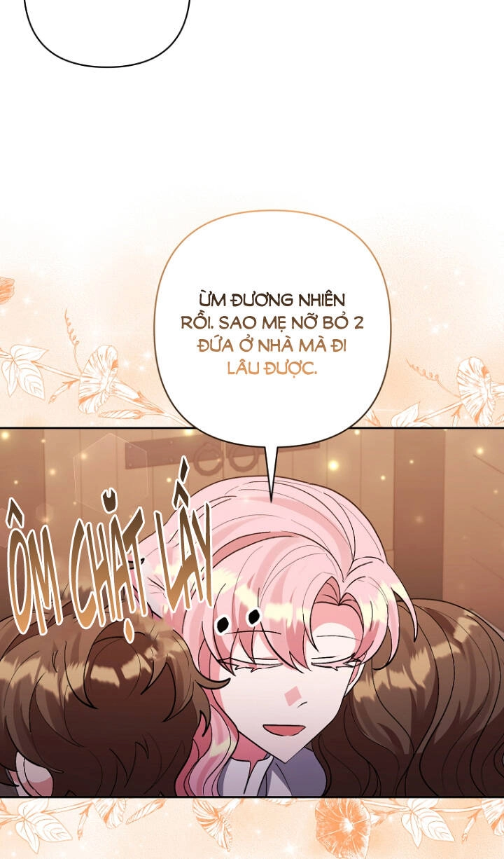 Tôi Đã Nhận Nuôi Nam Chính Chapter 44 - 73