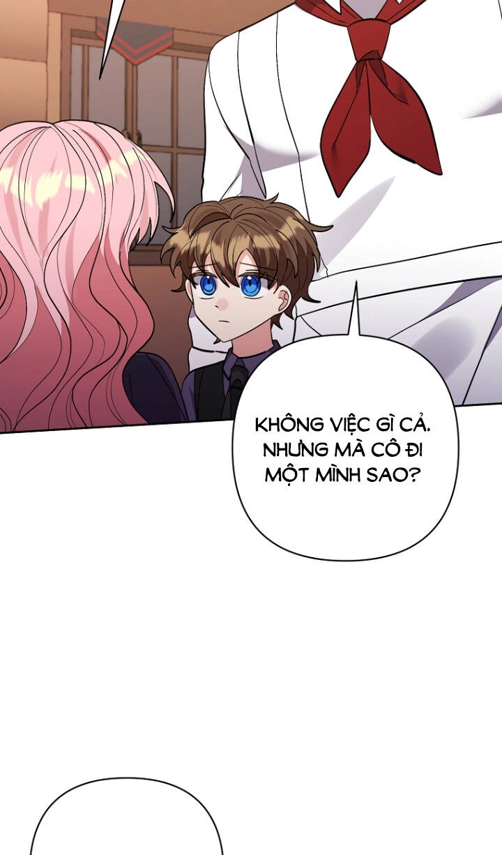 Tôi Đã Nhận Nuôi Nam Chính Chapter 44 - 76