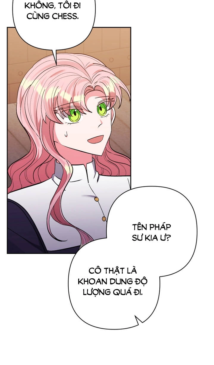 Tôi Đã Nhận Nuôi Nam Chính Chapter 44 - 77