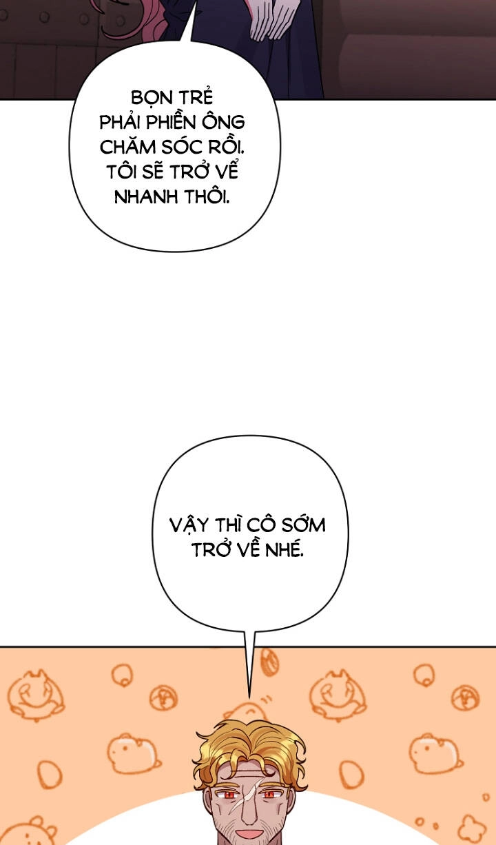 Tôi Đã Nhận Nuôi Nam Chính Chapter 44 - 79