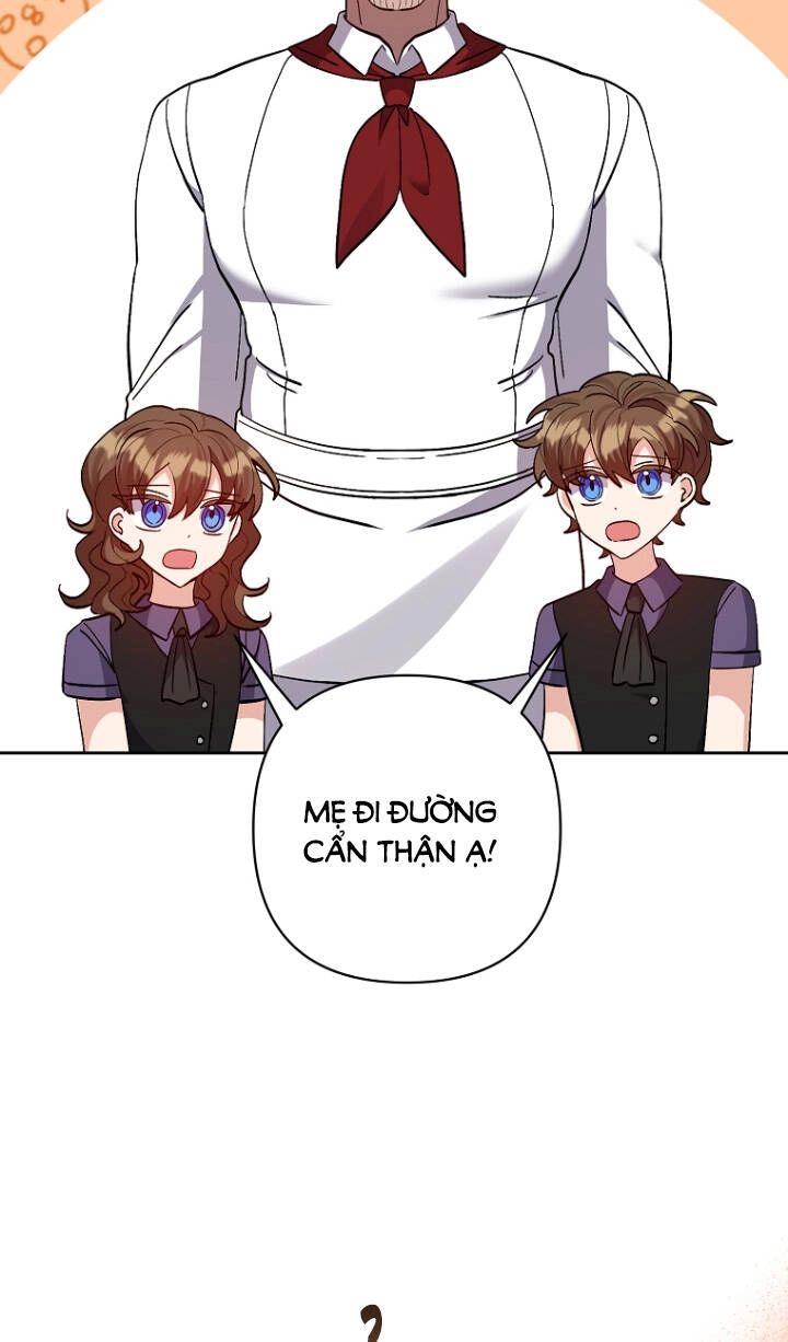 Tôi Đã Nhận Nuôi Nam Chính Chapter 44 - 80