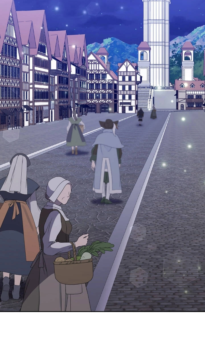 Tôi Đã Nhận Nuôi Nam Chính Chapter 45 - 2