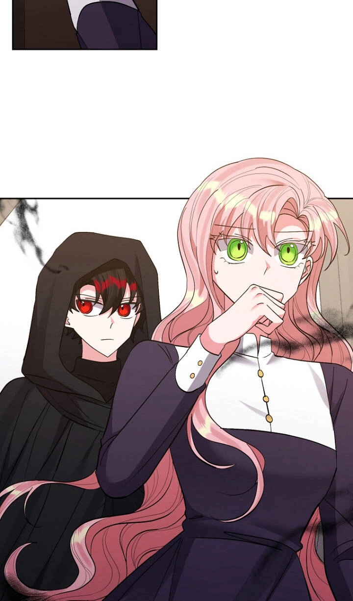 Tôi Đã Nhận Nuôi Nam Chính Chapter 45 - 4