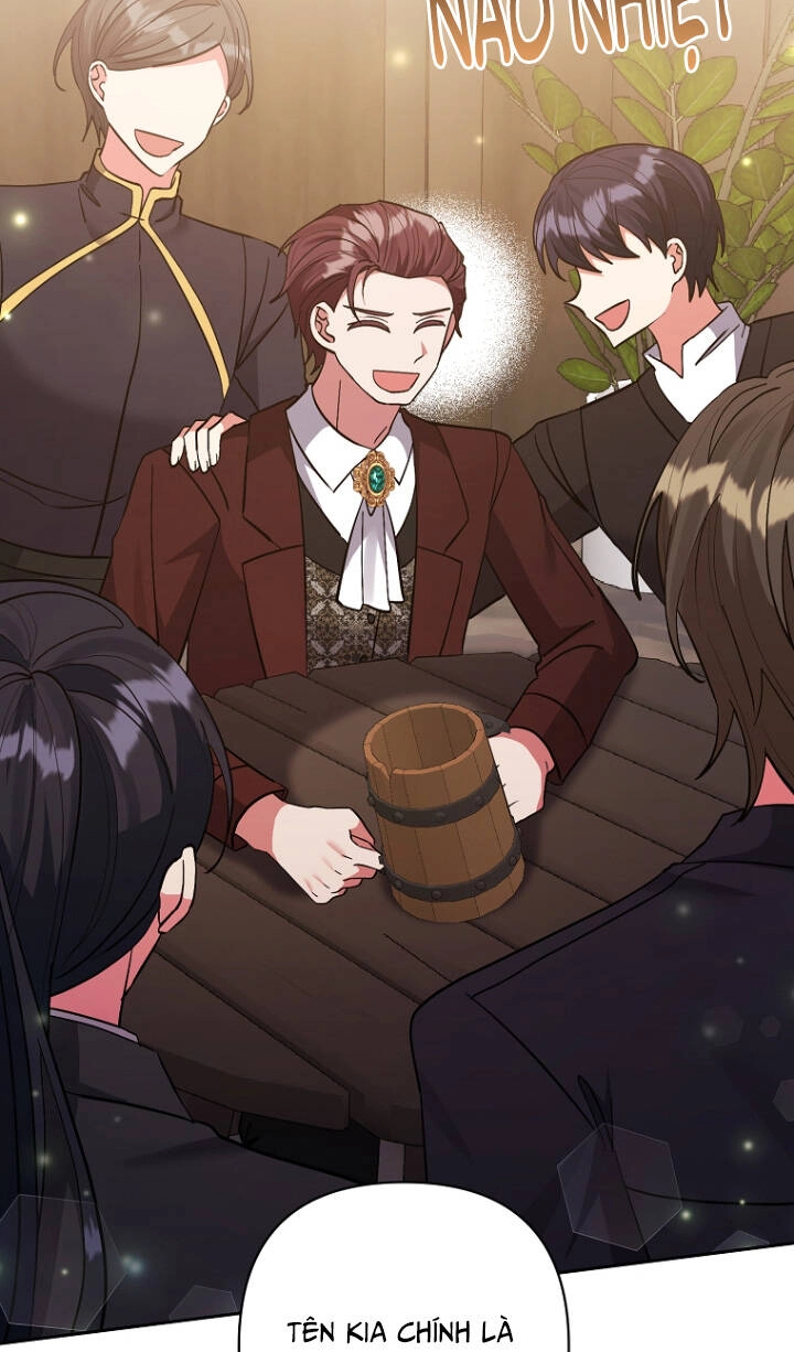 Tôi Đã Nhận Nuôi Nam Chính Chapter 45 - 9