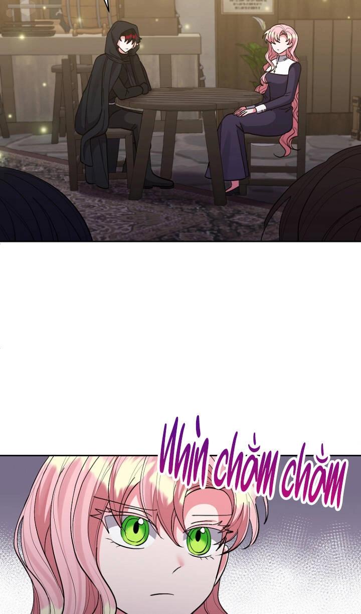 Tôi Đã Nhận Nuôi Nam Chính Chapter 45 - 11