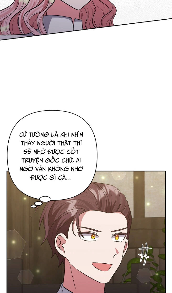 Tôi Đã Nhận Nuôi Nam Chính Chapter 45 - 12