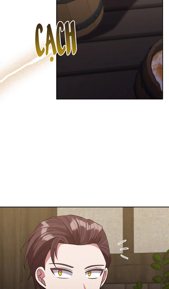 Tôi Đã Nhận Nuôi Nam Chính Chapter 45 - 14