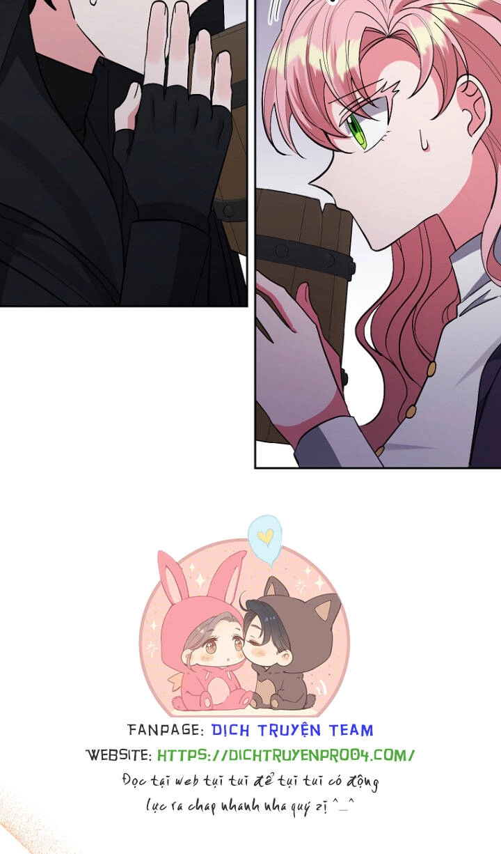 Tôi Đã Nhận Nuôi Nam Chính Chapter 45 - 17