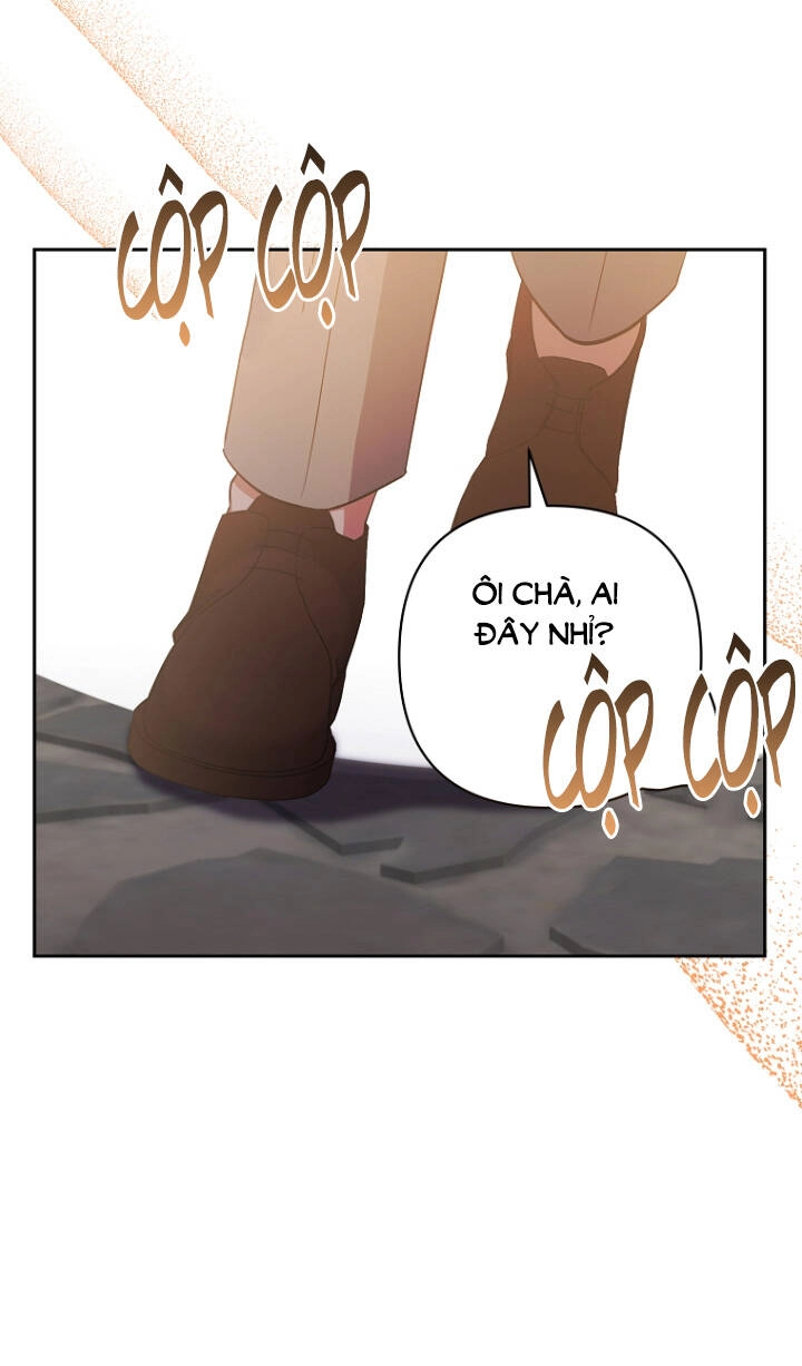 Tôi Đã Nhận Nuôi Nam Chính Chapter 45 - 18