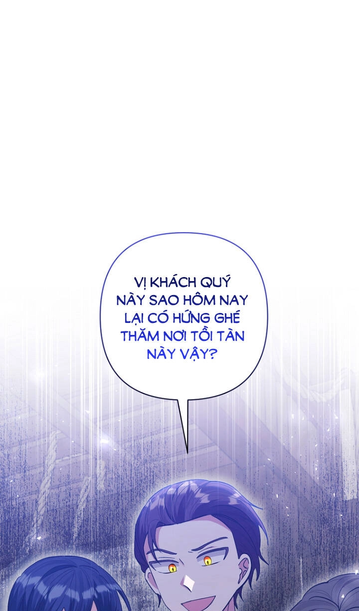 Tôi Đã Nhận Nuôi Nam Chính Chapter 45 - 19