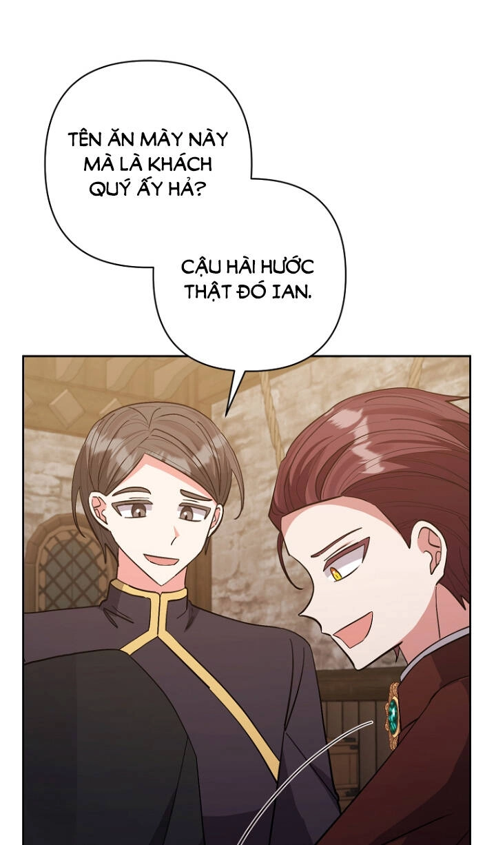 Tôi Đã Nhận Nuôi Nam Chính Chapter 45 - 21