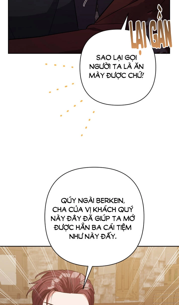 Tôi Đã Nhận Nuôi Nam Chính Chapter 45 - 22