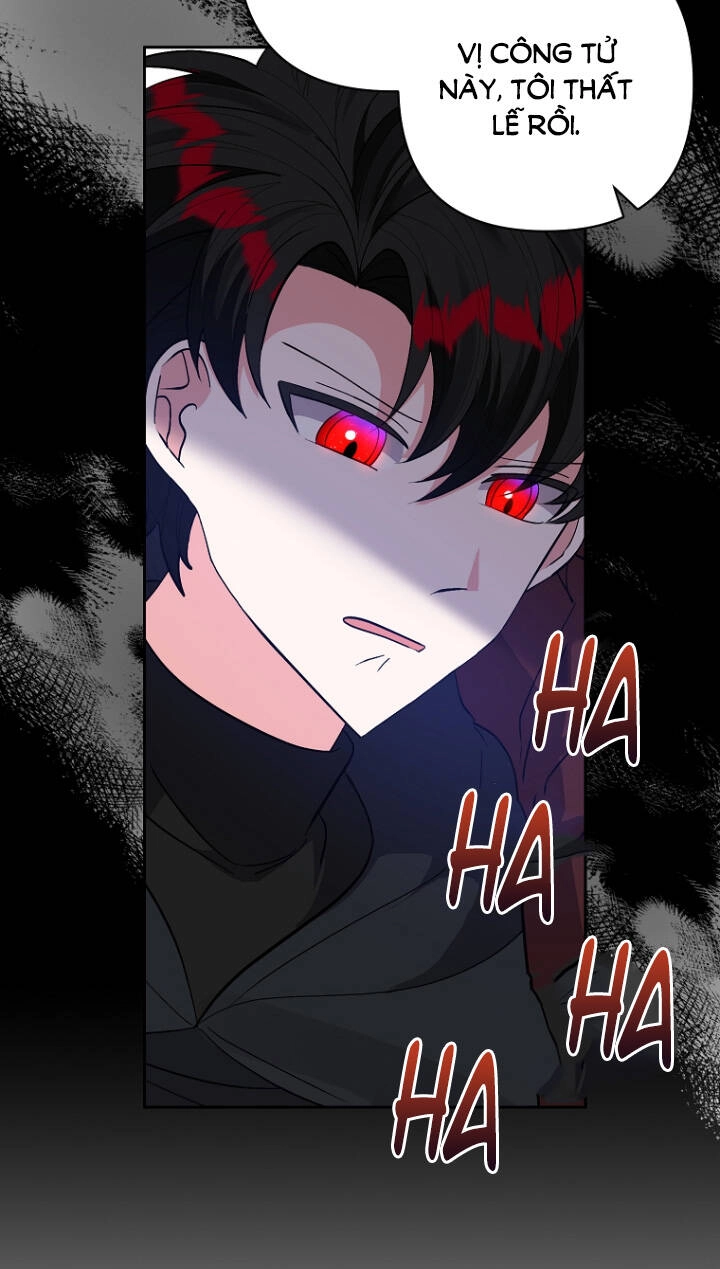 Tôi Đã Nhận Nuôi Nam Chính Chapter 45 - 24