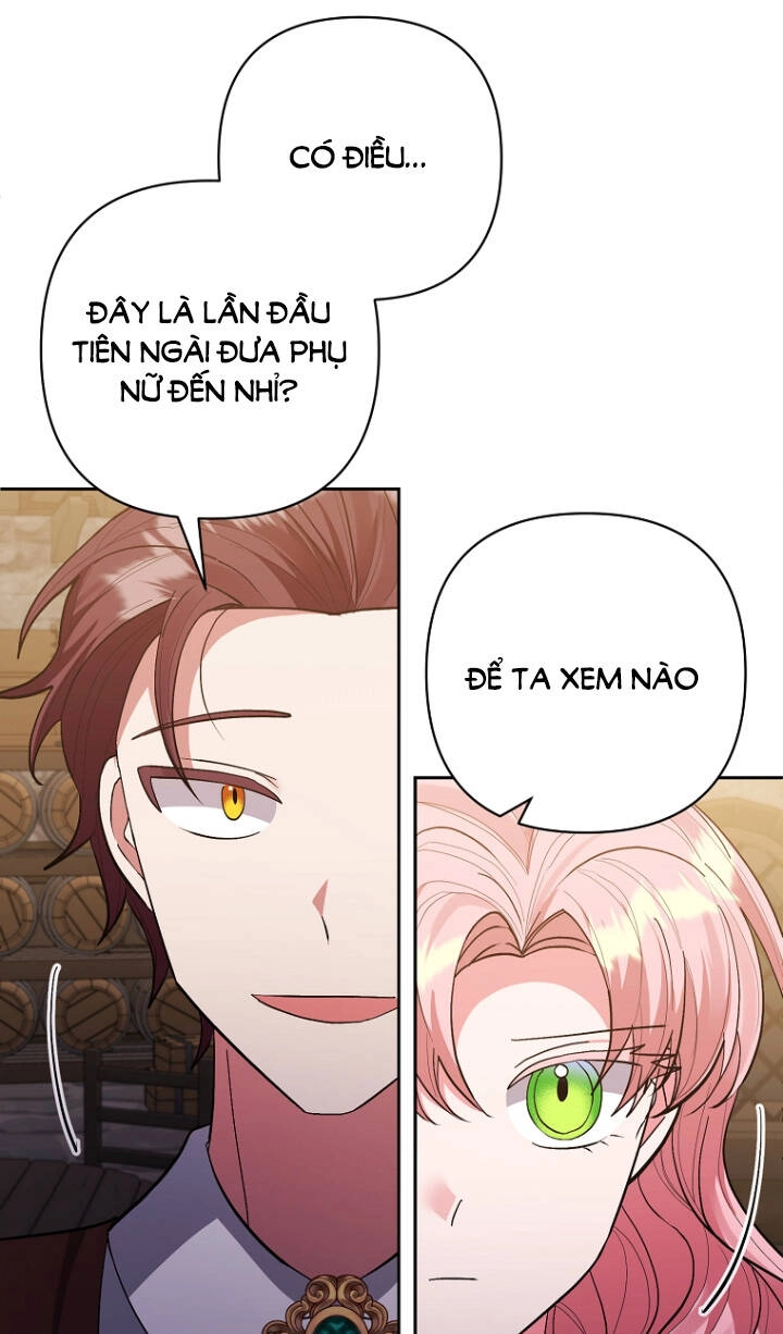 Tôi Đã Nhận Nuôi Nam Chính Chapter 45 - 26