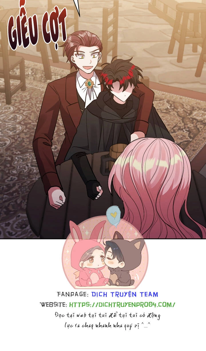 Tôi Đã Nhận Nuôi Nam Chính Chapter 45 - 28