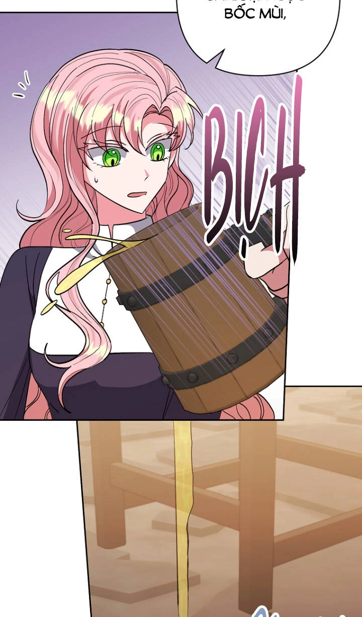 Tôi Đã Nhận Nuôi Nam Chính Chapter 45 - 31