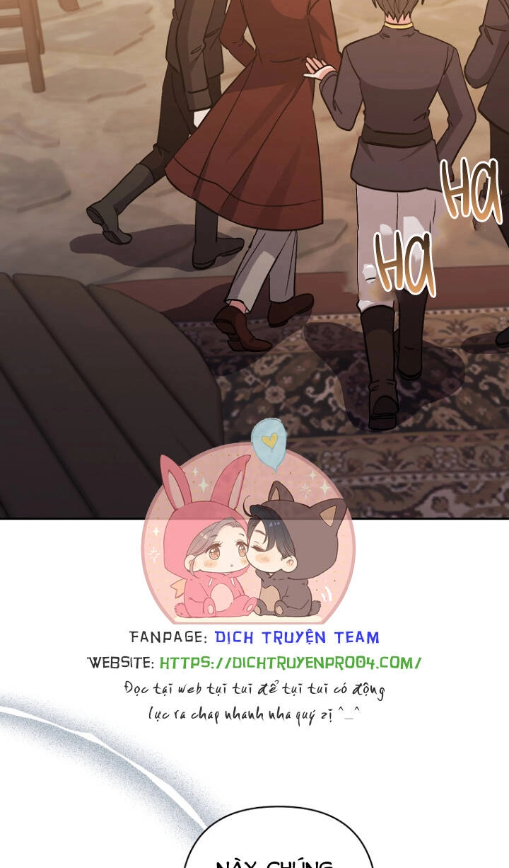 Tôi Đã Nhận Nuôi Nam Chính Chapter 45 - 33