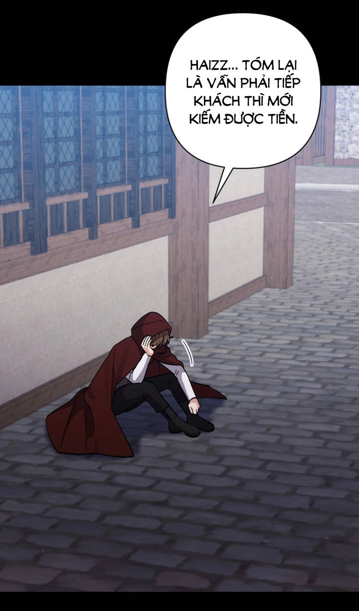 Tôi Đã Nhận Nuôi Nam Chính Chapter 45 - 42